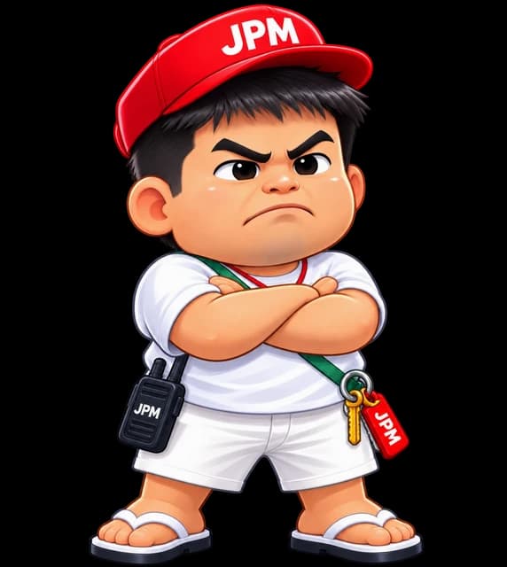 JPM